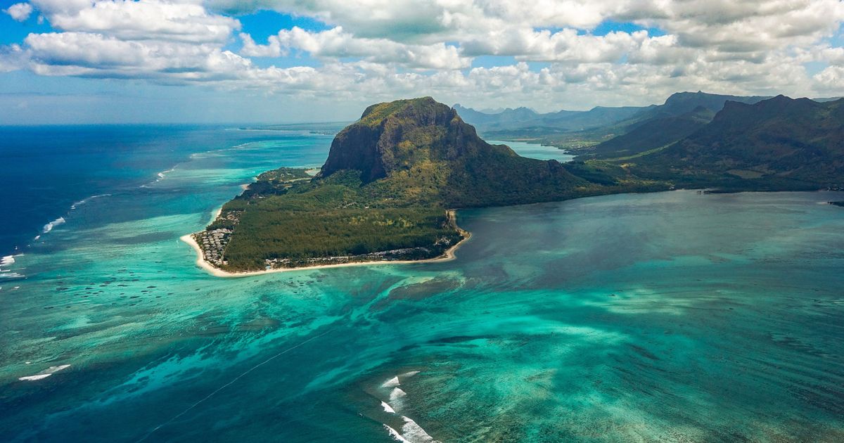 Vacoas-Phoenix Weather Forecast - Mauritius (Plaines Wilhems) : free 15 ...