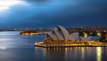 Sydney