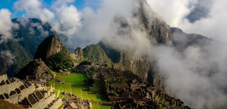 weather Peru Cajabamba