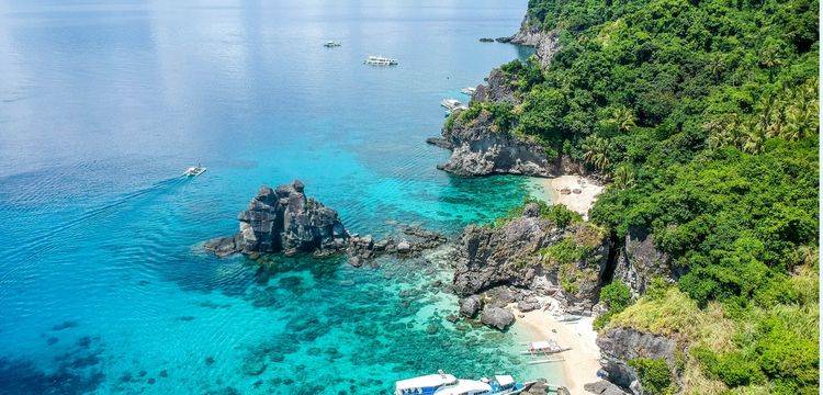 meteo Philippine Eastern Visayas