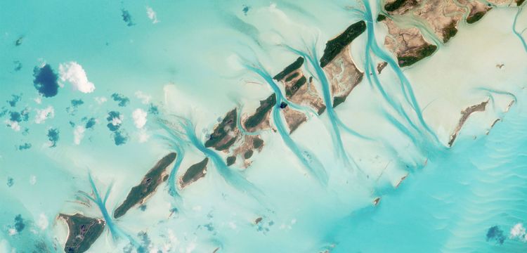 meteo Bahamas Berry Islands