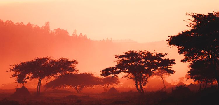 weather Rwanda Nyagatare