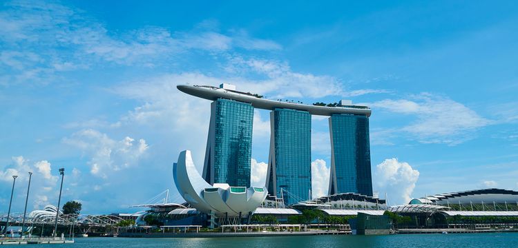 meteo Singapour Tanglin