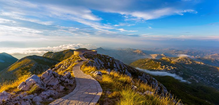 weather Montenegro Dobrinje