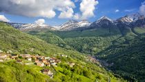 Kaçanik