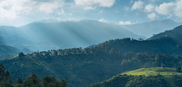 tiempo Colombia Cundinamarca