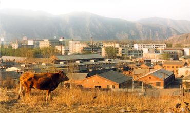 Pyongan du Sud