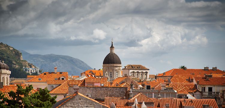 meteo Croatie Opatija