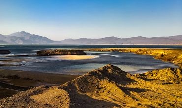 Dikhil دخيل