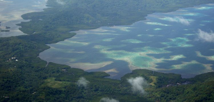 weather Federal State of Micronesia Yap