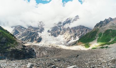 Municipalité de Kazbegi