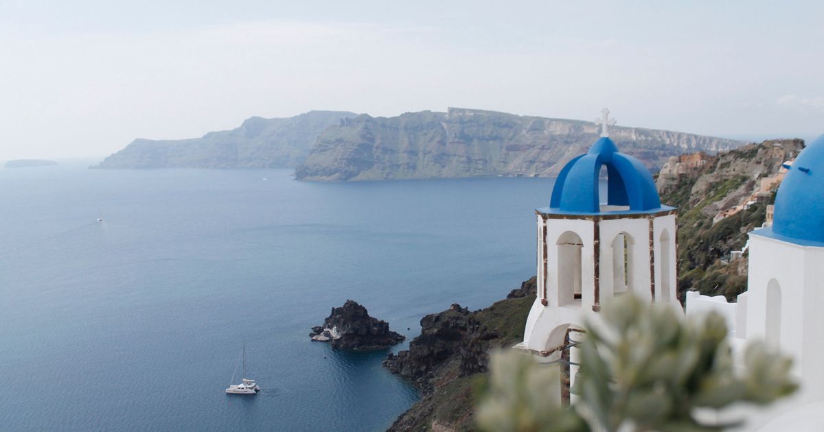 Crete Weather Forecast Tomorrow - Greece : free 15 day weather ...