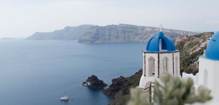 meteo Grèce République monastique du mont Athos