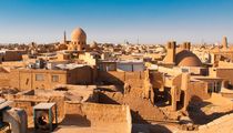 Yazd