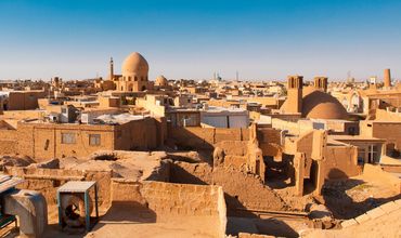 Province de Yazd