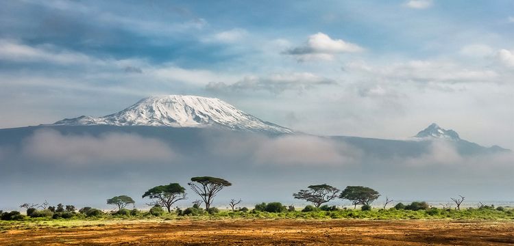 weather Kenya Chororget