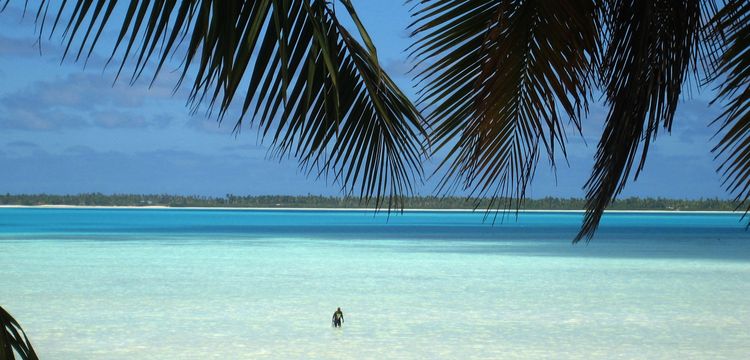 meteo Kiribati Nonouti