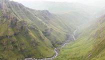 Mohale's Hoek