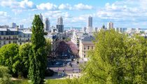 19e arrondissement