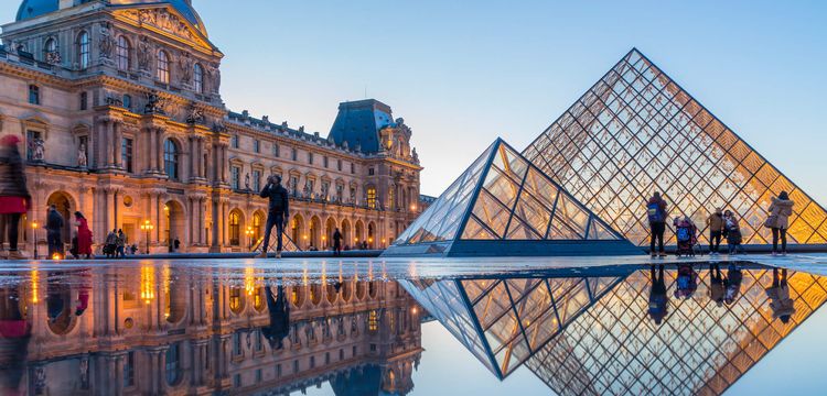meteo France 1er arrondissement (Louvre)