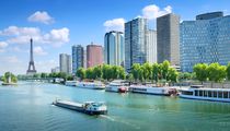 15e arrondissement