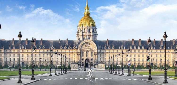meteo France 7e arrondissement (Palais-Bourbon)