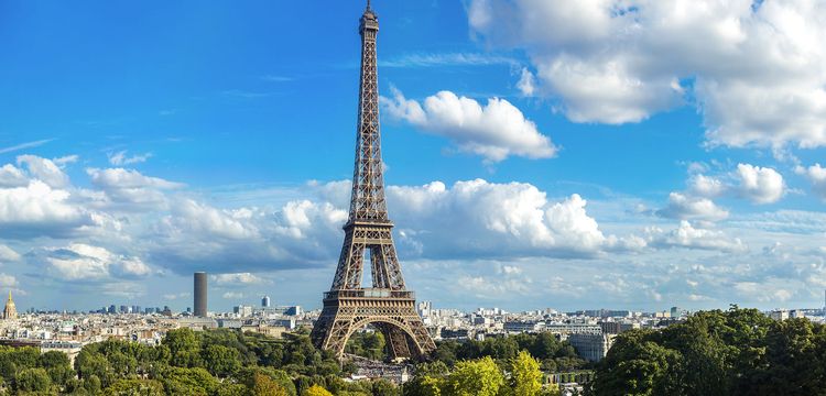 weather France Tour Eiffel