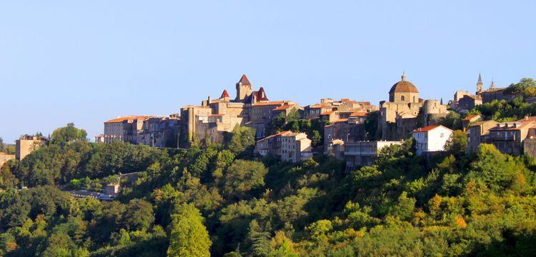 meteo France Château d’Aubenas