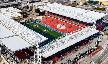 BMO Field
