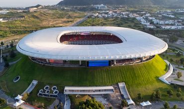Estadio Akron