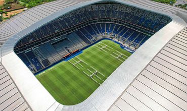 Estadio BBVA