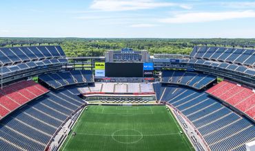 Gillette Stadium
