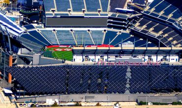 Lincoln Financial Field