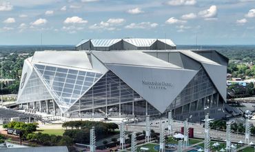 Mercedes-Benz Stadium