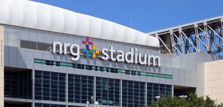 weather United States NRG Stadium