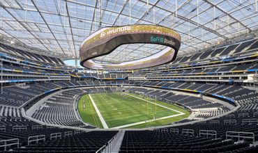 SoFi Stadium