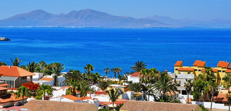 Fuerteventura