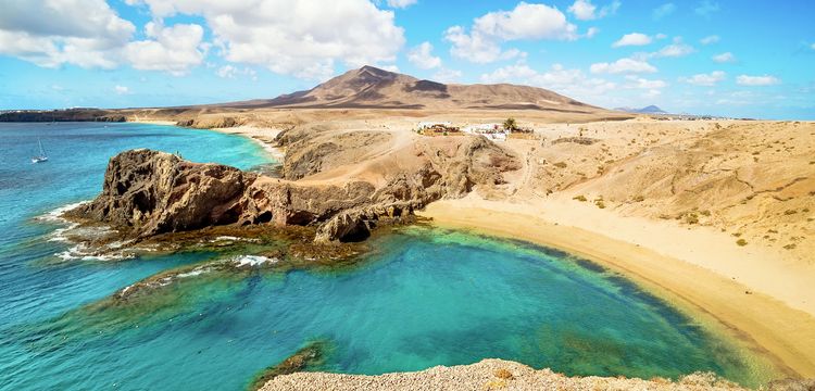 Lanzarote