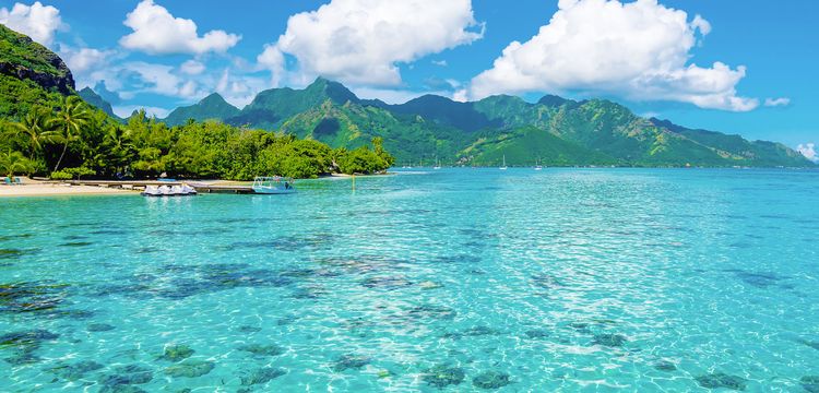 Moorea