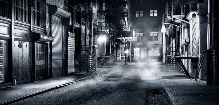 tiempo Estados Unidos Gotham City