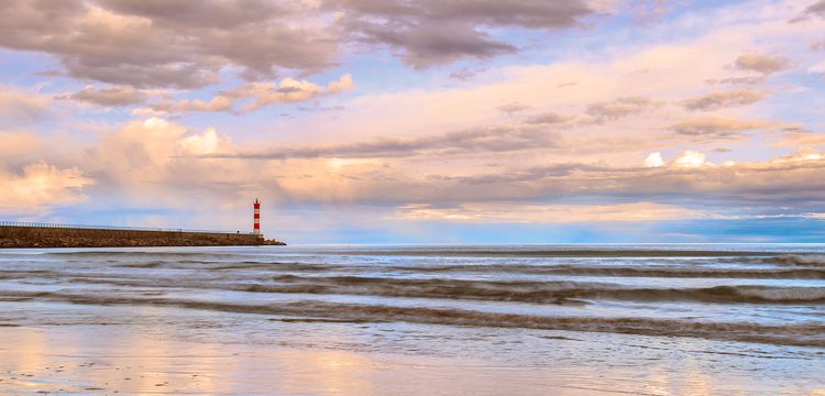 weather France Plage des Montilles