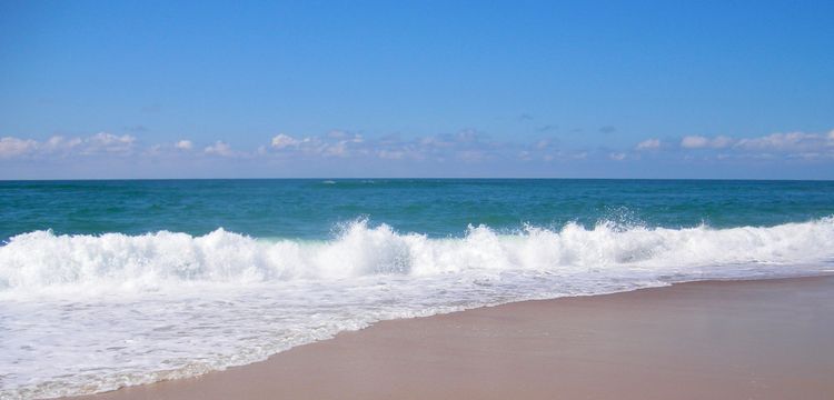 weather France Plage de Contis