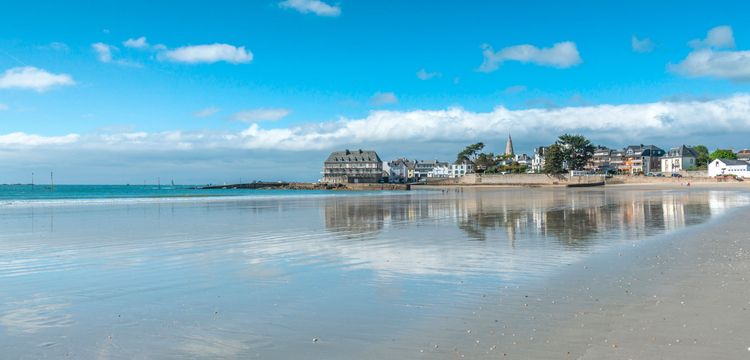 weather France Larmor Plage