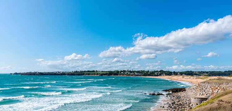 weather France Guidel