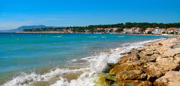 meteo France Plage de la Reinette