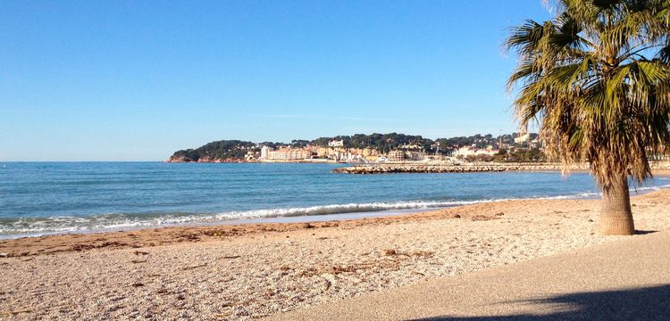 meteo France Criques du Cap Nègre