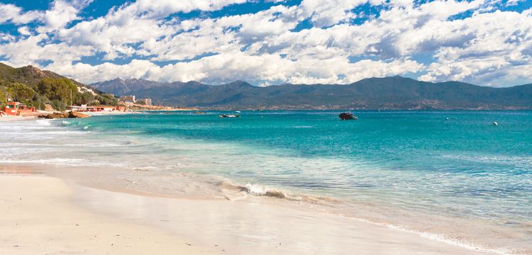 weather France Plage des Galets