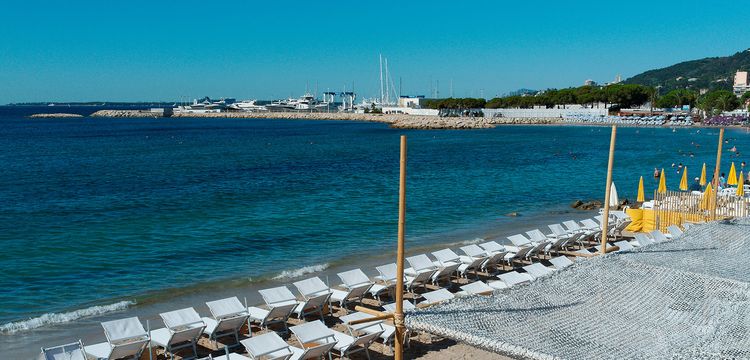 weather France Plage de la Batterie