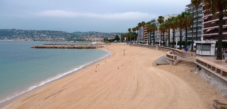 meteo France Plage Pointe Ouest