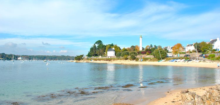 meteo Francia Plage de Bénodet